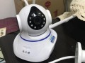 萤石摄像头有杂音怎么回事，萤石监控头怎么有杂音呢