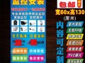 从什么渠道进行销售安防监控，怎么推销安防监控器产品