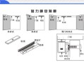 门禁磁力锁怎么开（门禁磁力锁怎么开槽的）