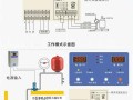 智能循环泵怎么设置水控，水控自动开关怎么接线