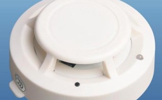 室外烟感器报警怎么关（室外烟感器报警怎么关闭）