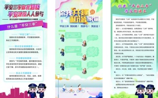 平安社区怎么合作（什么是平安创建三率）