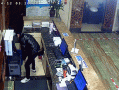 监控器怎么监控酒店前台（酒店监控的密码是多少）