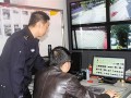 怎么监控破案（请公安局来鉴定监控录像一般走什么样的程序）