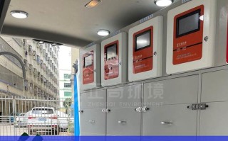 设备在线监测系统怎么样（正奇在线监测设备怎么样）