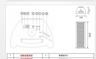 海康音柱接线方法，海康威视球机怎么接线的