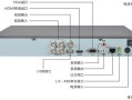 海康2个录像机怎么合并显示，海康解码器怎么分屏使用