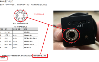 海康工业相机怎么连接（海康工业相机怎么连接电脑）