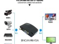 监控hdmi怎么连接显示屏（无线监控怎么连接显示器）