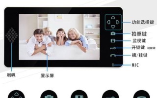 家里的可视门铃怎么清除访客信息，可视门铃怎么删除记录视频
