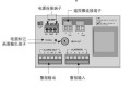 rs485接口怎么连接摄像头，网络摄像头485控制线接法