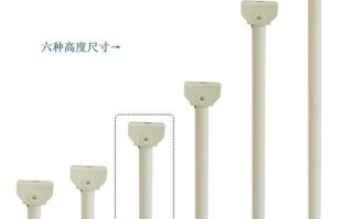 监控护罩怎么安装（摄像头吊装怎么装）