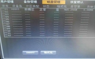汉邦高科 监控怎么样（汉邦高科监控怎么样删除内存）