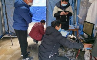 测温黑体怎么安装（测温黑体安装方式）