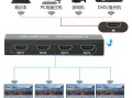 拼接单元如何选，拼接屏怎么选择信号输入