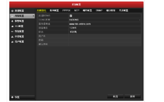 dvr录像机录像清晰度设置，dvr硬盘录像机怎么设置