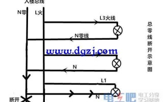 110伏怎么接线，110报警器使用方法