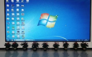 LED显示屏怎么改变显示方向，led画面显示怎么做的