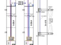 电梯楼层感应的原理，电梯怎么感应楼层信号