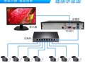 海康威视电源怎么接（海康威视电源怎么接线）