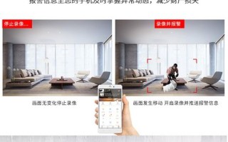 禁区摄像头是什么样的，布控球使用方法