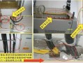 通信线路施工规范标准，odf架的进线和出线