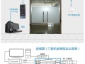 门禁室内机怎么接线（门禁室内机怎么接线图解）