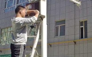 安装监控的工作怎么样（安装监控行业的前景怎么样）