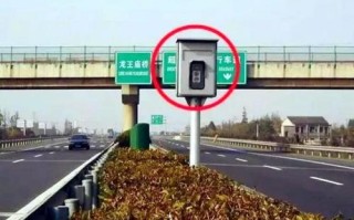 红绿灯摄像头能看清楚车牌吗，交通摄像头怎么查