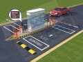停车场怎么录入车辆（hparking怎么录入车牌号）