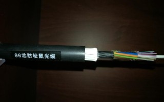 怎么看多少芯的光缆（怎样确定用几芯光纤）