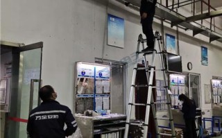 在车间里安装监控器是否合法，工厂的监控怎么安装的啊