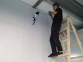 仓库怎么安装监控（仓库怎么安装监控摄像头）