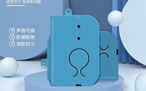 医院警报器怎么装（医院病房里会有叮叮的声音、那是什么）