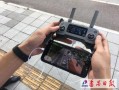 无人机监控怎么看（无人机监控怎么看回放视频）
