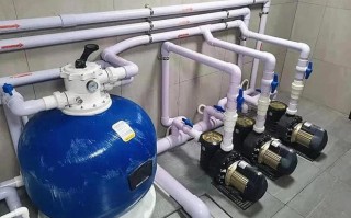 机房防水槽怎么做（想在自己楼顶建一个游泳池啊，建个泳池需要什么材料啊）