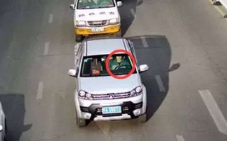 怎么防安全带抓拍（后排不系安全带摄像头怎么拍）