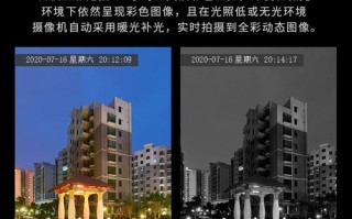 星光摄像头反光怎么处理（星光摄像头反光怎么处理的）