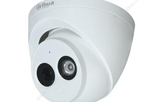 大华摄像机红外怎么调（大华摄像机红外怎么调焦距）
