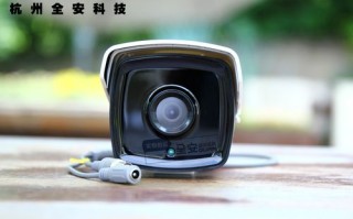 红外摄像机怎么用（红外摄像机怎么用手机控制）