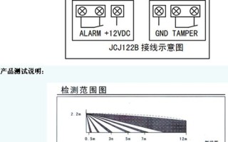 三鉴探测器怎么设置（三鉴探测器怎么设置报警功能）