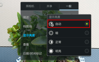 摄像头怎么调节亮度，摄像头怎么调亮度啥的
