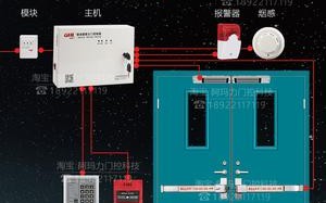 家用门禁系统怎么关闭电源（家用门禁系统怎么关闭电源开关）