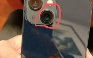 摄像头不清晰怎么回事（苹果14前摄像头不清晰怎么回事）