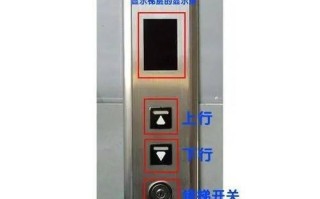 公司的门铃怎么按的（电梯怎么按门铃按钮）