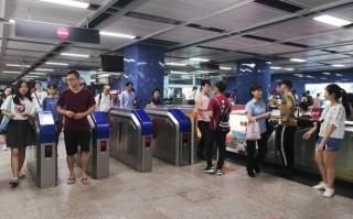 CTC区段自动站问闭塞出站信号机故障监控如何操作，出站闸机故障怎么解决的