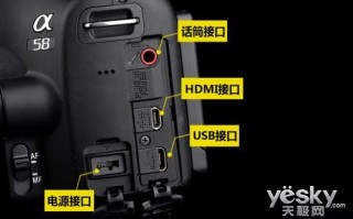 摄像机hdmi接口怎么连接（摄像机hdmi接口怎么连接电脑）