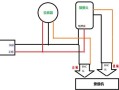 音频线怎么接监控（音频线怎么接监控摄像头）
