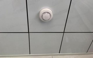 新房安锅的正确方法和讲究，怎么安装烟感