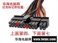 怎么排除电脑电源好坏（怎么排除电脑电源好坏啊）